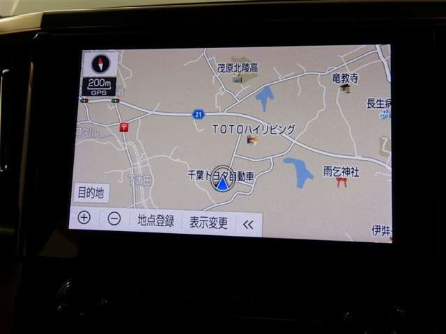 アルファード2.5 S タイプゴールド