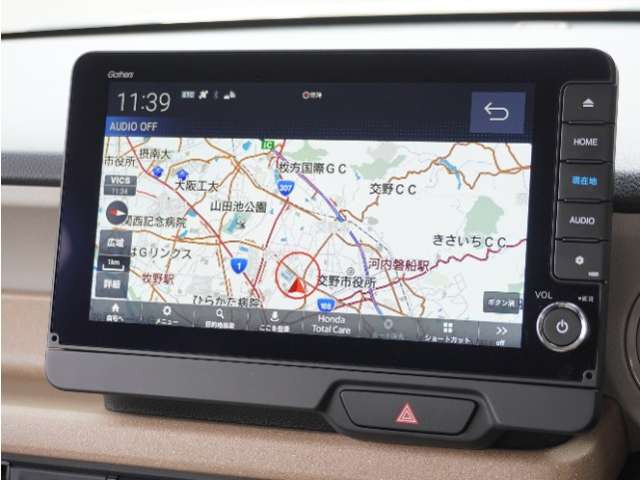 N-BOXファッションスタイル モノトーン