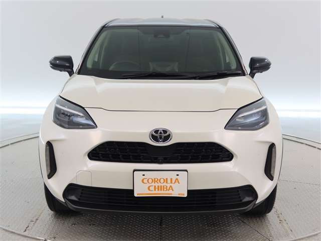 ヤリスクロス1.5 Z