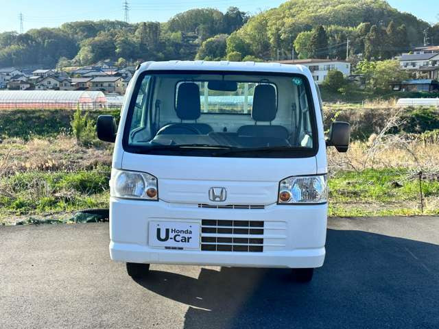 アクティトラックSDX