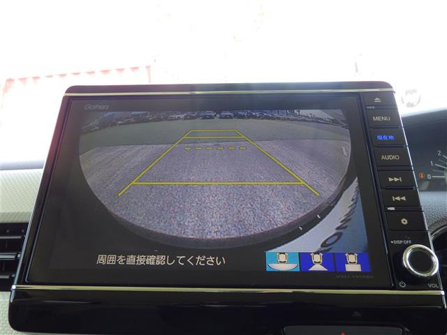 N-BOXG L ターボ ホンダセンシング