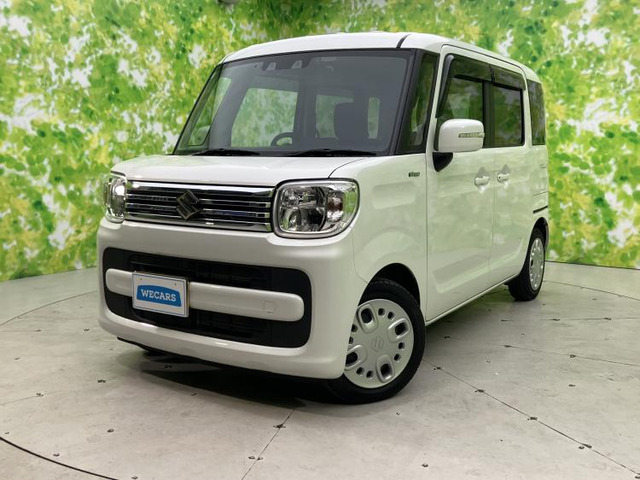 スペーシアハイブリッド(HYBRID)  X