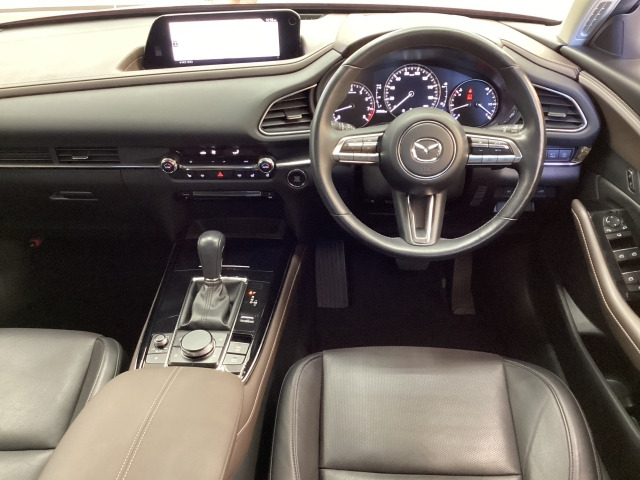 CX-302.0 20S Lパッケージ