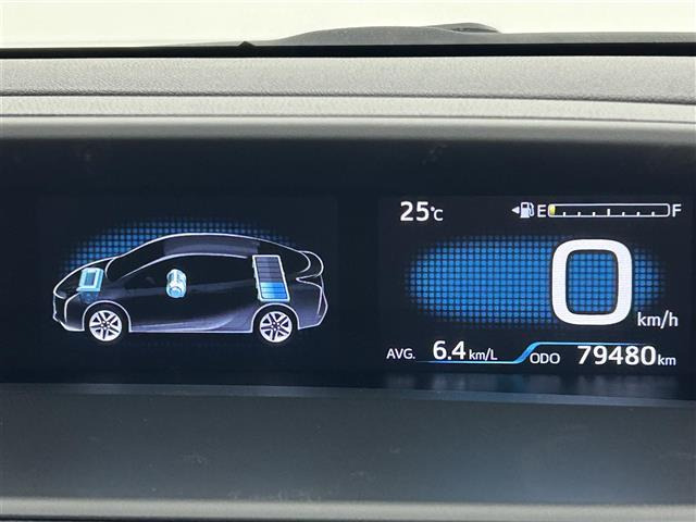 プリウス1.8 S ツーリングセレクション