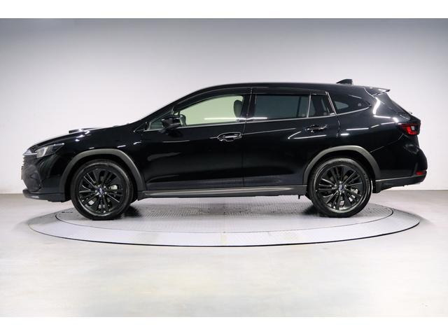 レガシィアウトバック1.8 ブラック セレクション 4WD