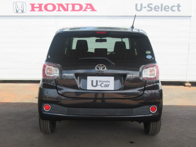 パッソ1.0 モーダ