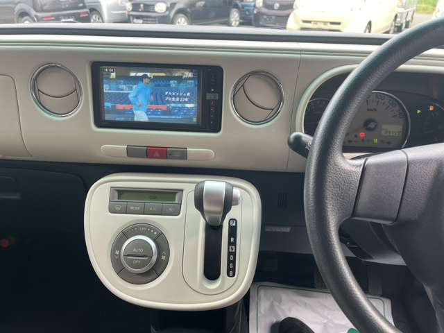 ミラココアプラス X