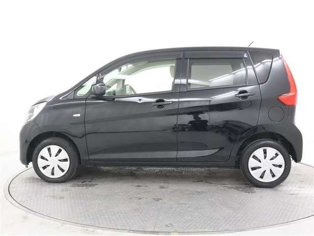 eKワゴンM e-アシスト