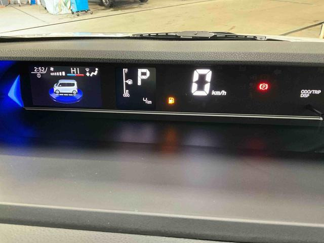 タントカスタムRS 4WD