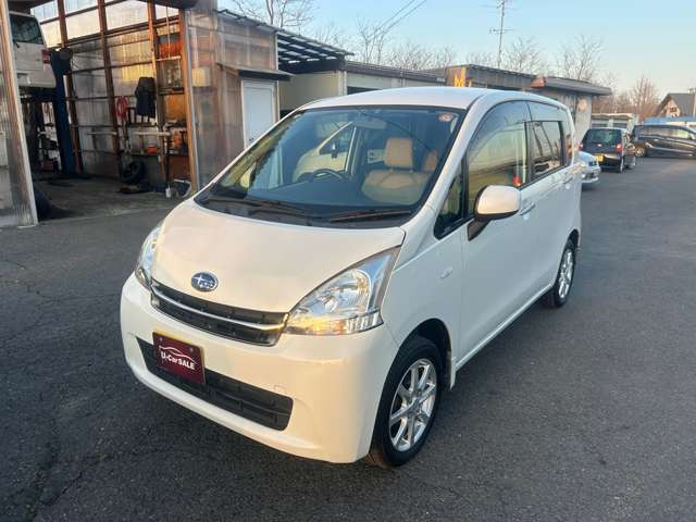 ステラL リミテッド