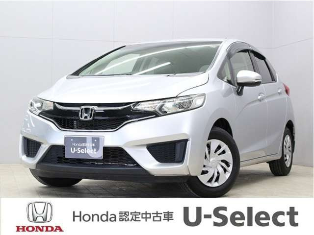 フィット1.3 13G Fパッケージ