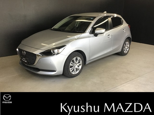 MAZDA21.5 15S スマートエディション