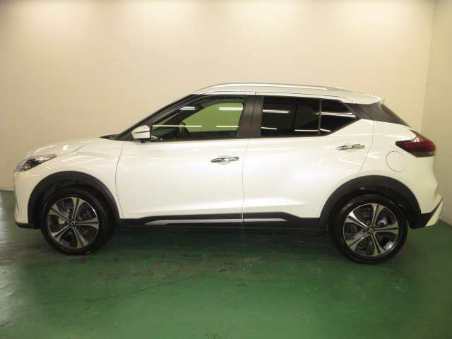 キックス1.2 X (e-POWER)