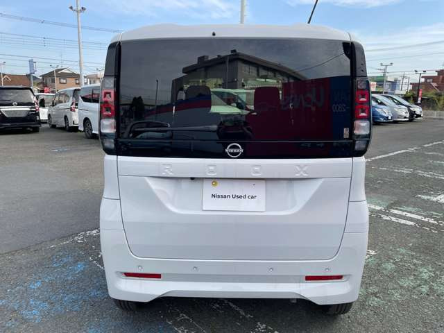 ルークスハイウェイスター