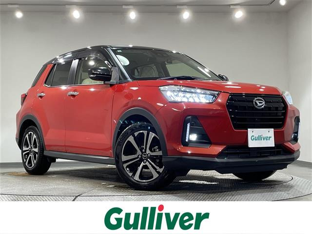 ロッキー1.0 プレミアム