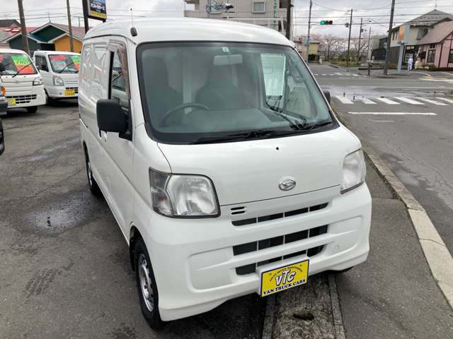 ハイゼットカーゴ