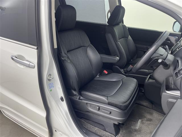 オデッセイ2.4 アブソルート X ホンダ センシング