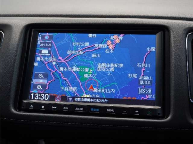 ヴェゼル1.5 X ホンダセンシング