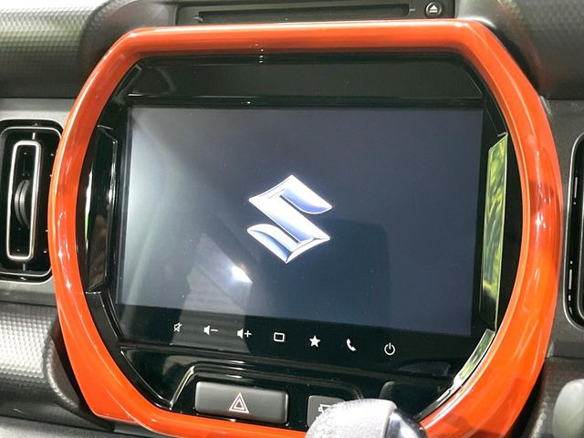 ハスラーハイブリッド(HYBRID) Xターボ