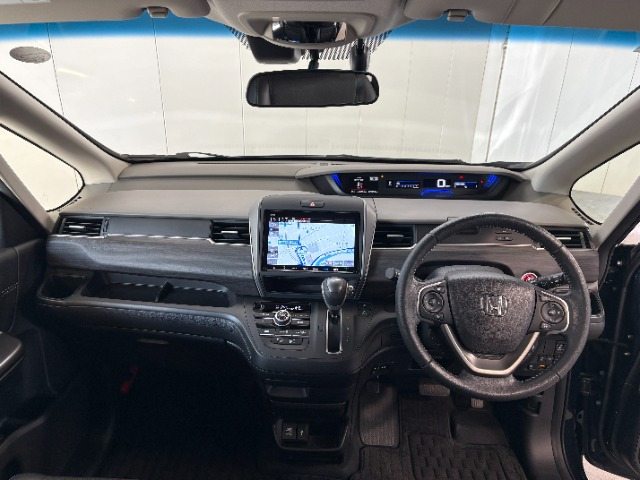 フリード1.5 G ホンダセンシング