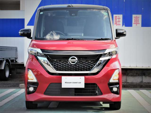 デイズハイウェイスター Gターボ プロパイロットエディション