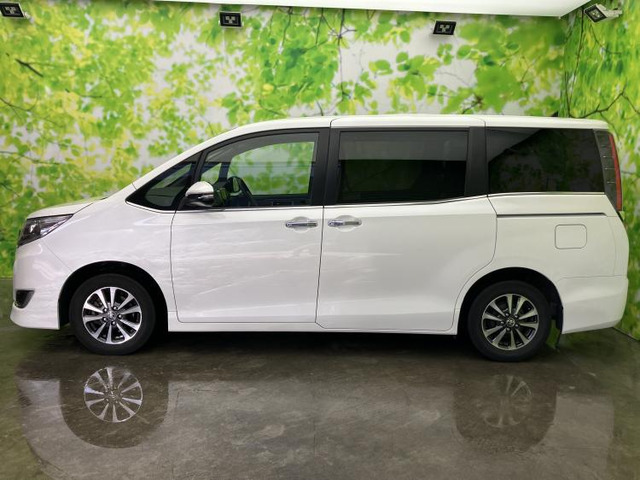 エスクァイア2.0 Gi