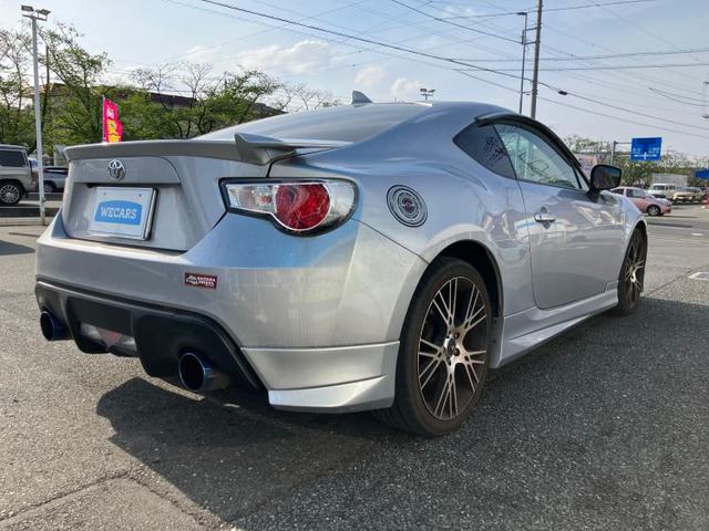 862.0 GT リミテッド