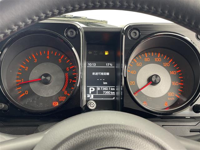 ジムニーシエラ1.5 JC 4WD