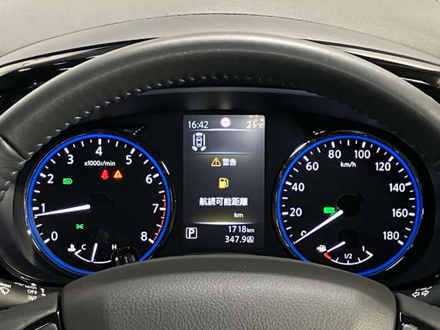 エルグランド3.5 AUTECH