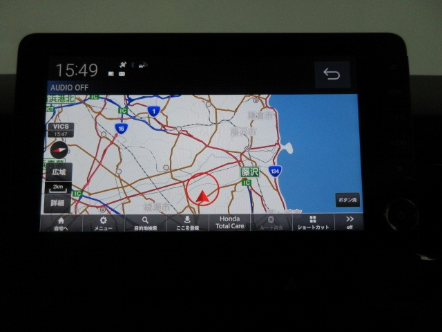 N-BOXカスタムターボ