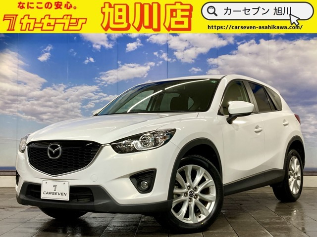 CX-52.2 XD 4WD
