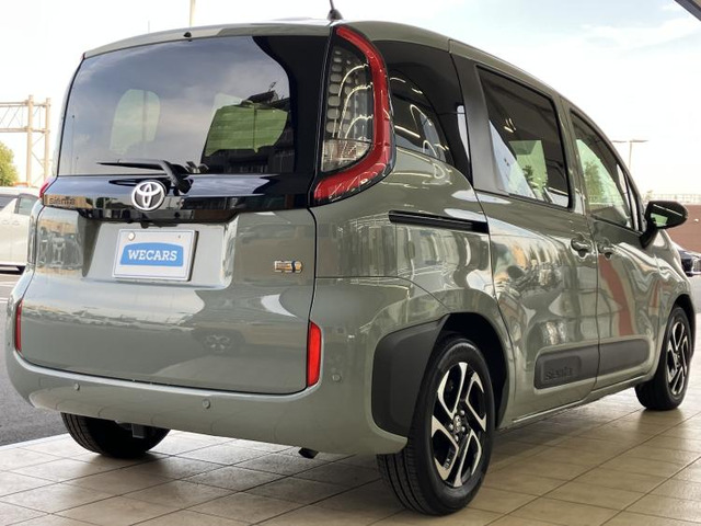 シエンタハイブリッド 1.5 Z