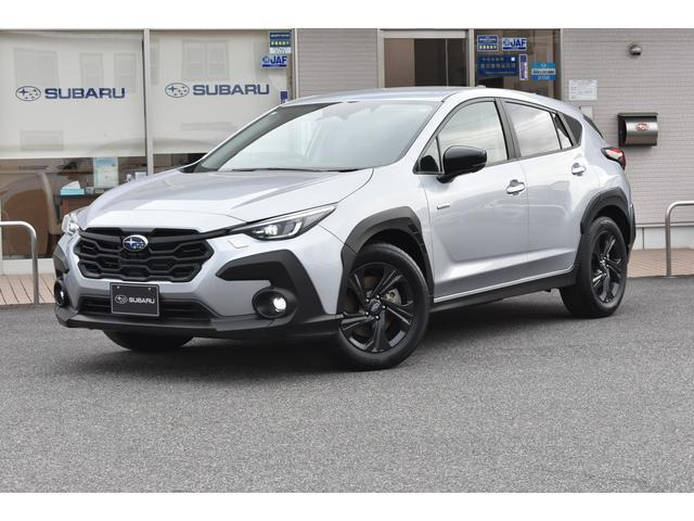 クロストレック2.0 ツーリング