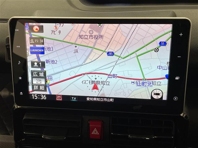 タントカスタムRS スタイルセレクション