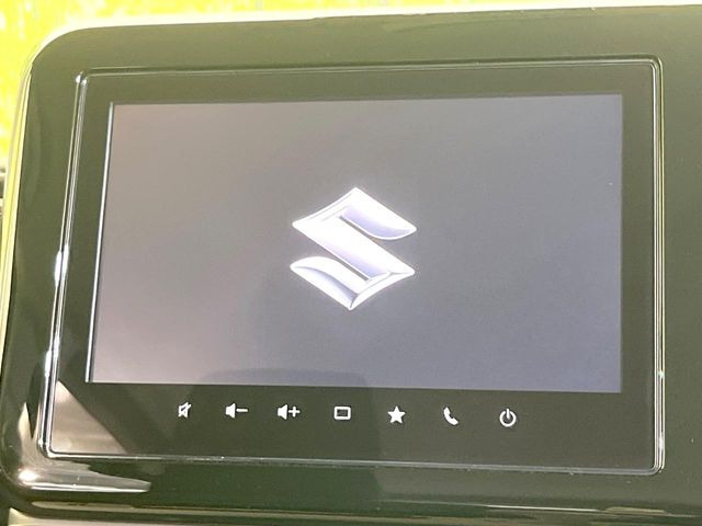 ワゴンRスマイルハイブリッド(HYBRID) S