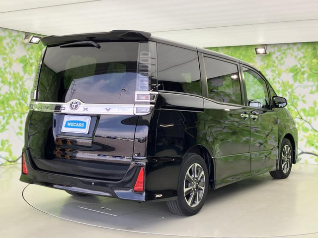 ヴォクシー2.0 ZS 煌II