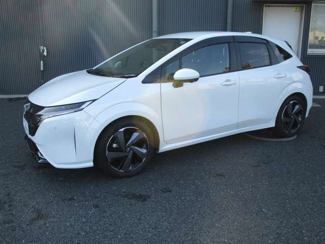 ノートオーラ1.2 G