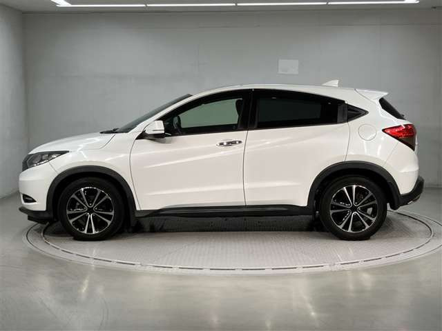 ヴェゼル1.5 X ホンダセンシング