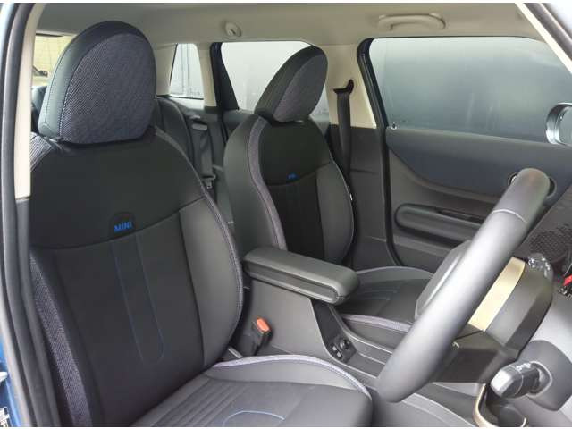 ミニクーパー C DCT