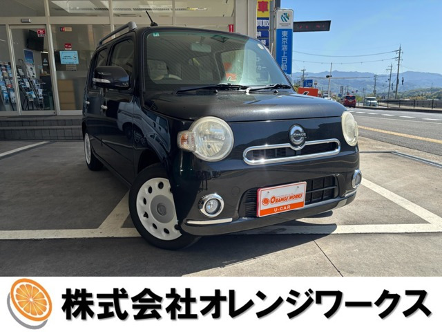 ミラココアX スペシャルコーデ スマートセレクション SN