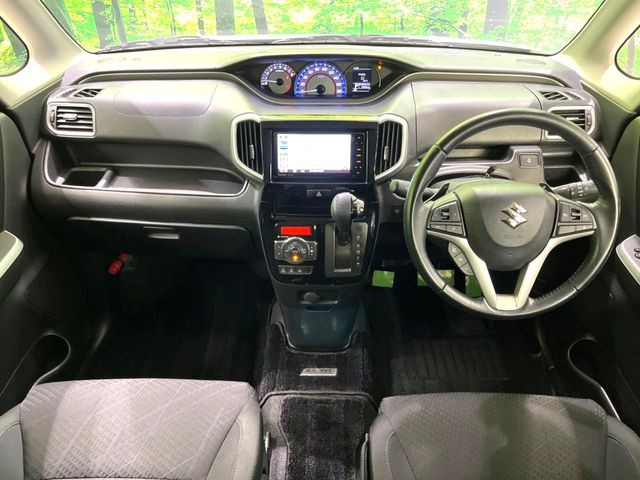 ソリオバンディット1.2 ハイブリッド(HYBRID) MV