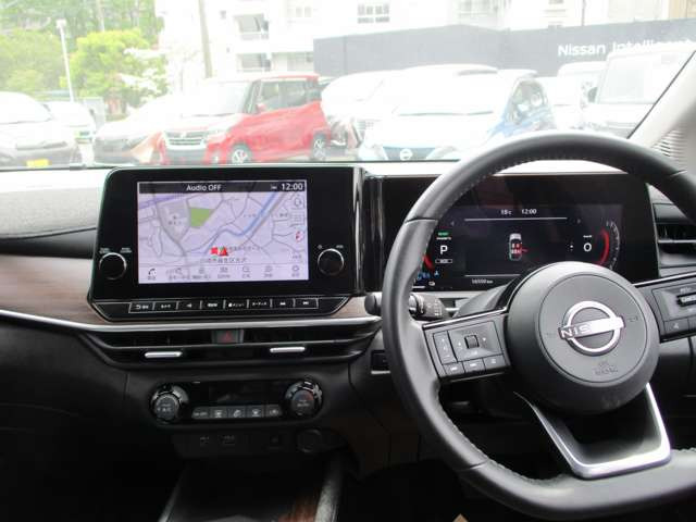 ノートオーラ1.2 G