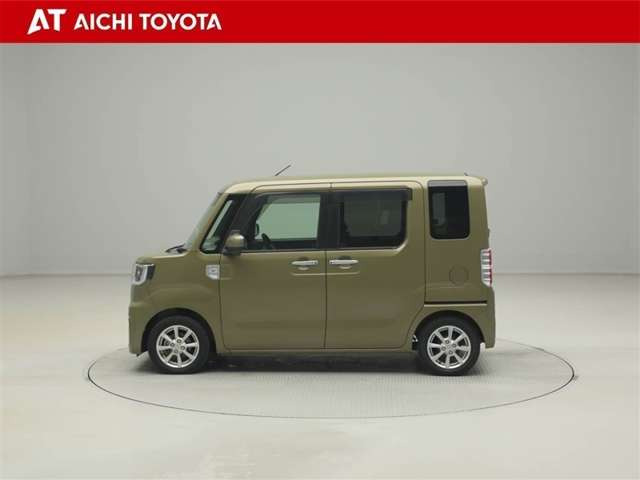 ウェイクL リミテッド SAIII