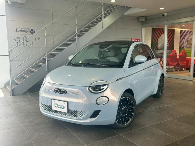 500eオープンベースモデル