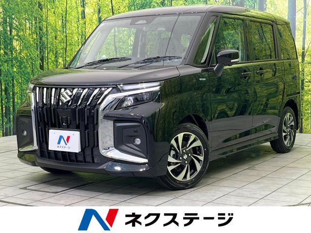 ソリオバンディット1.2 ハイブリッド(HYBRID) MV