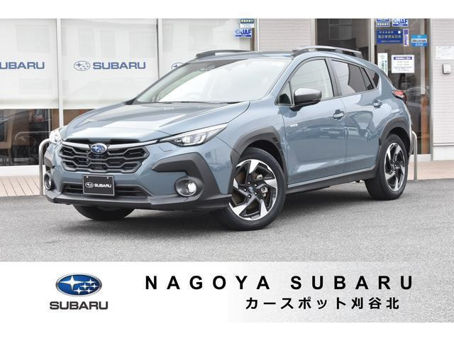 クロストレック2.0 リミテッド 4WD