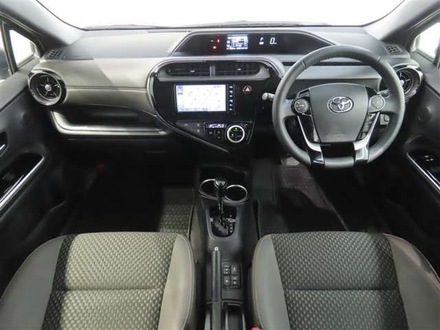 アクア1.5 クロスオーバー グラム