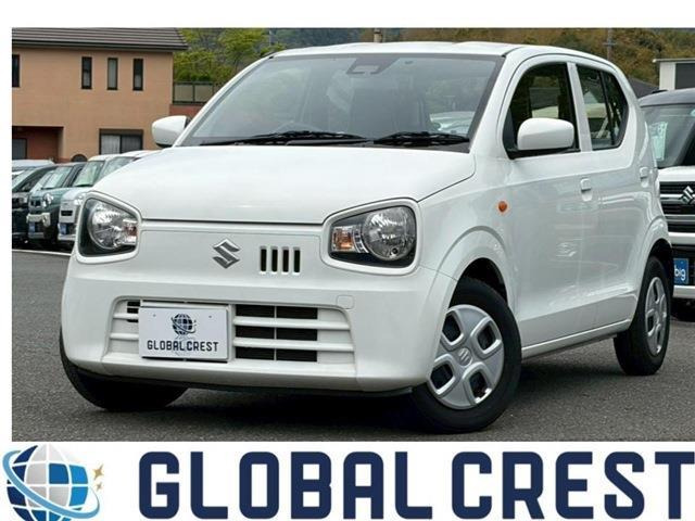 アルトL スズキ セーフティサポート