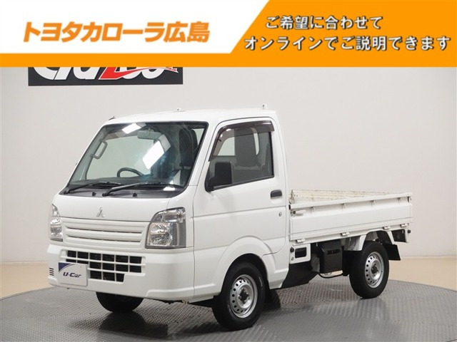 ミニキャブトラックM