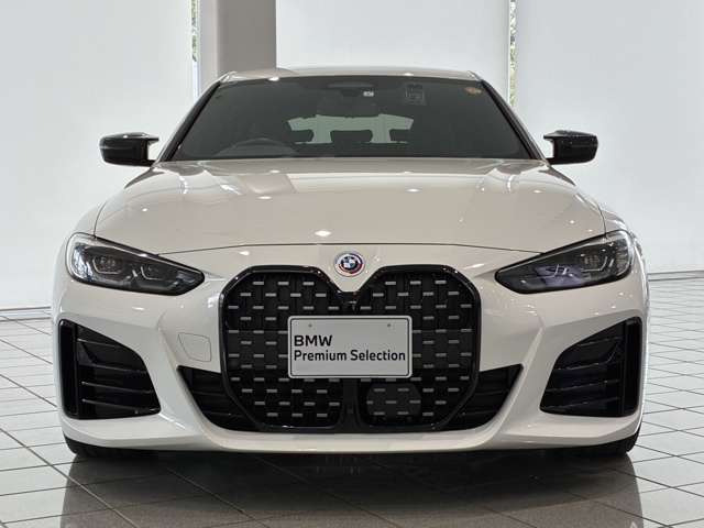 4シリーズグランクーペ420d xドライブ Mスポーツ 4WD